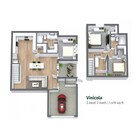 Vinicola Floor Plan