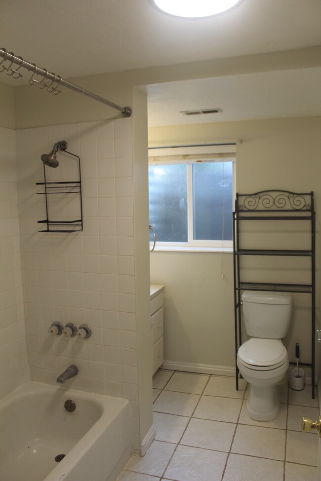 Bathroom - 12900 S 2200 W