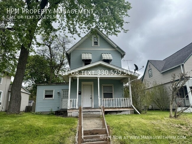 Building Photo - 1380 Garfield Ave SW