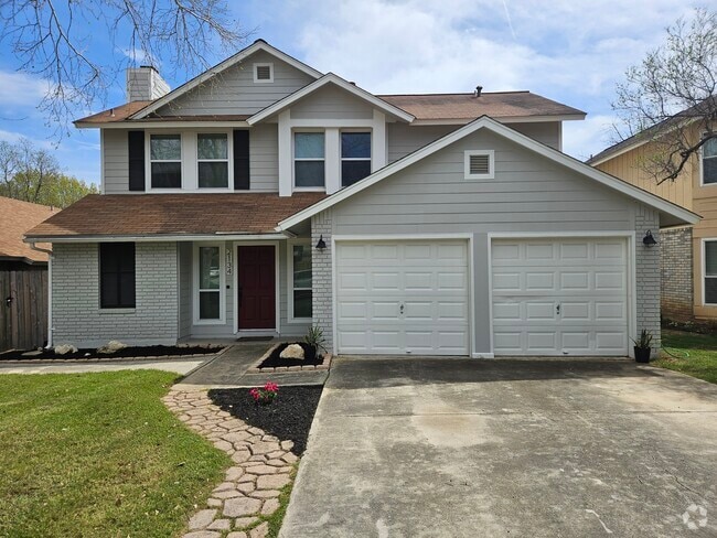 Building Photo - 2134 Pecan Hollow Dr Rental