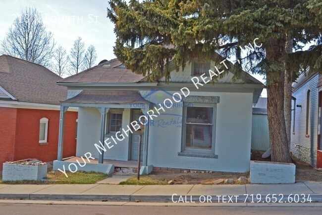 Photo - 213 N 4th St
