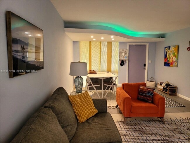 Photo - 1750 E Las Olas Blvd Unit 402