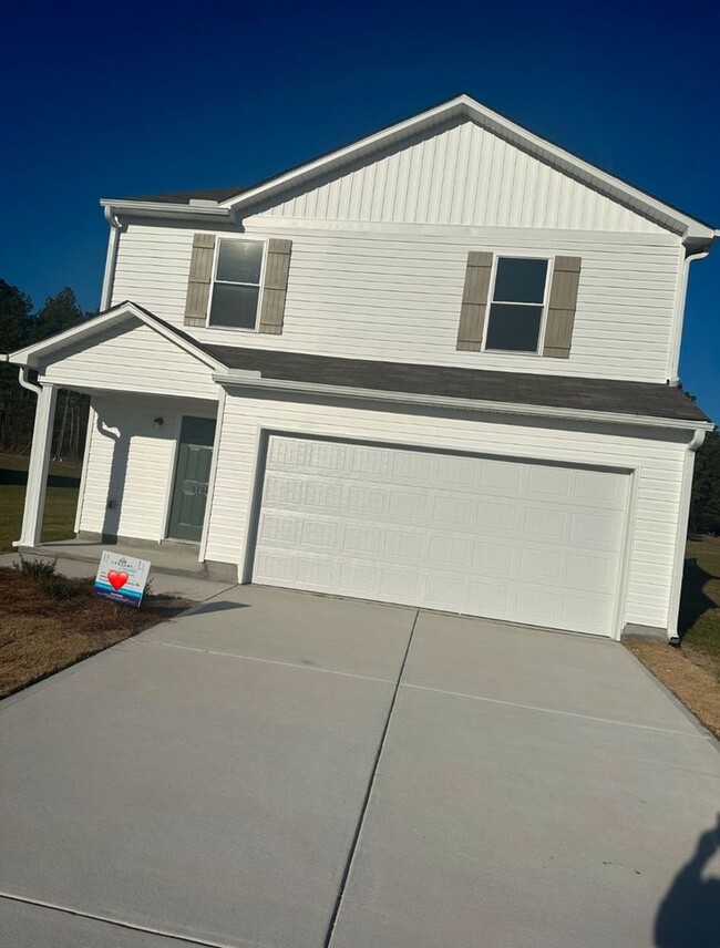 3 Bedroom Single Family Home in Kinston - 3 Bedroom Single Family Home in Kinston