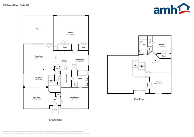Photo - 736 Trees Dr