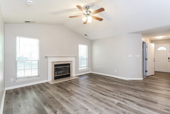 Photo - 2601 Clarencefield Dr