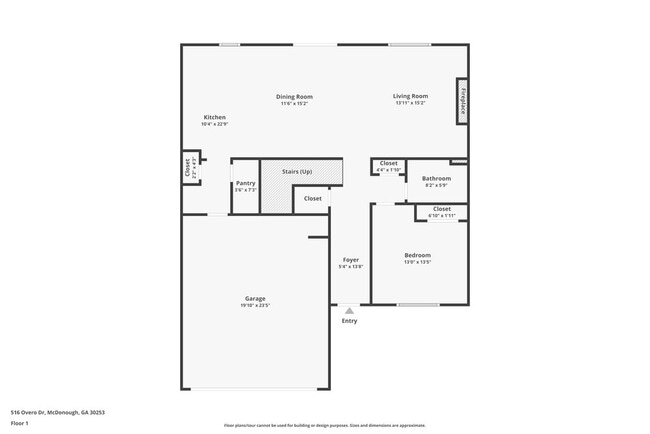 Photo - 516 Overo Dr