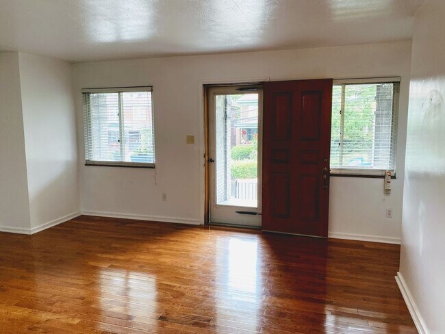 Photo - Check out this Totally Updated First Floor Duplex! 2BR+Den