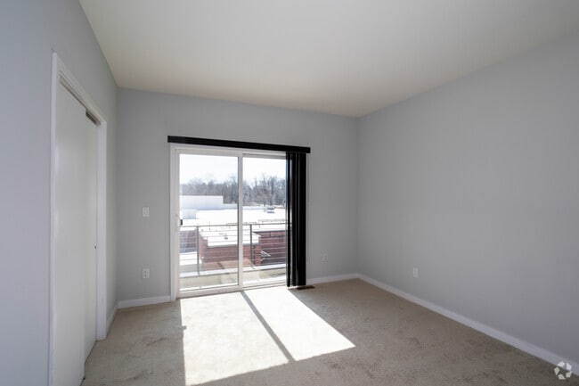 Interior Photo - The Flats at Brewerytown Rental