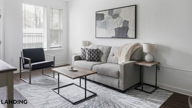 Building Photo - 2110 Birkhall St