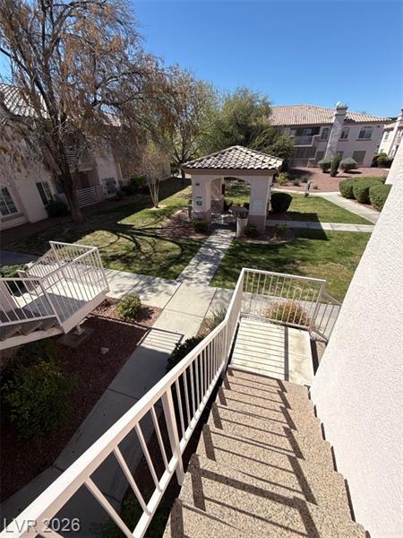 Building Photo - 4555 E Sahara Ave