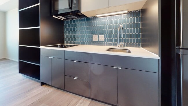 Photo - Summit Flats Contemporary Studios & Lofts