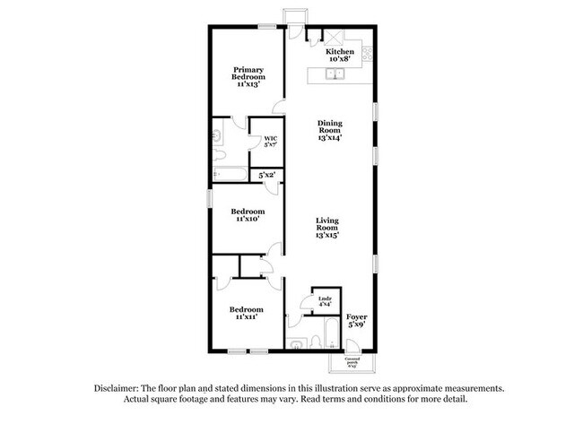 Photo - 5719 Elm Valley Dr, San Antonio, TX 78242