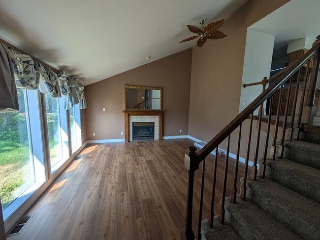 Spacious Elks House - Spacious Elks House