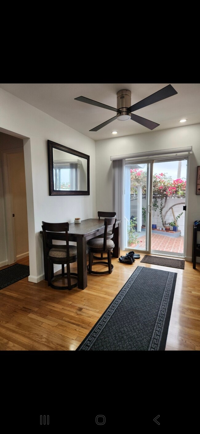 12426 Verdi St Unit 1 Bedroom and office