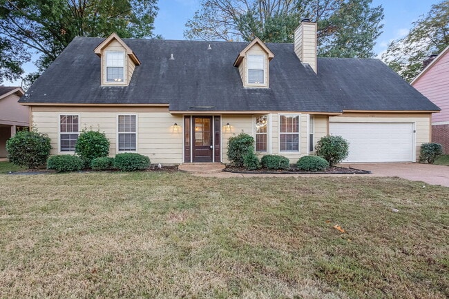 Building Photo - 7165 Chevy Chase Dr Rental