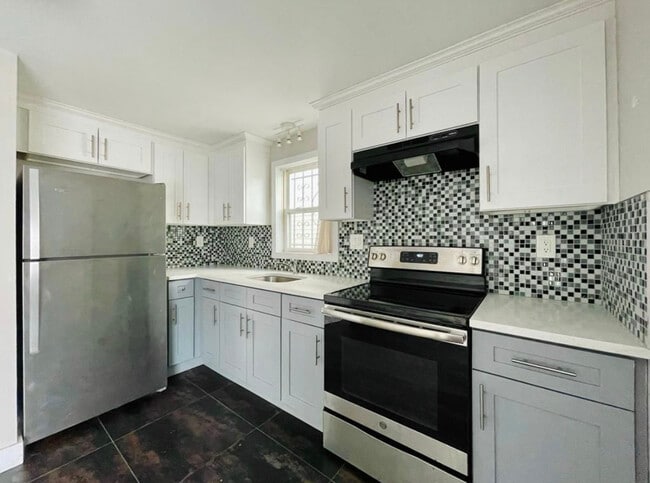 Photo - 363 Halladay St Unit 1