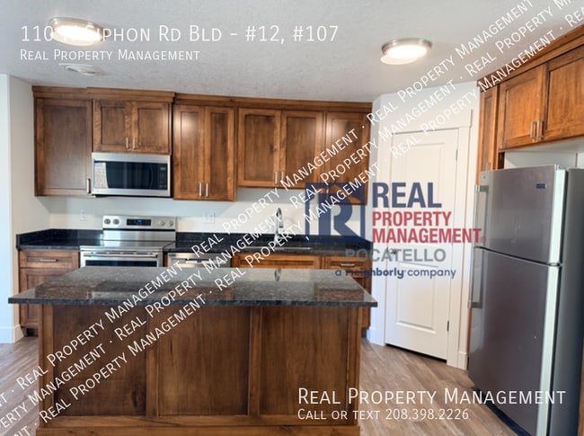 Photo - 110 W Siphon Rd Unit #12, #107