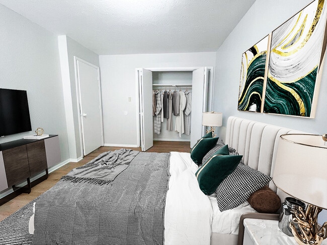 Photo - The Solace Apartments