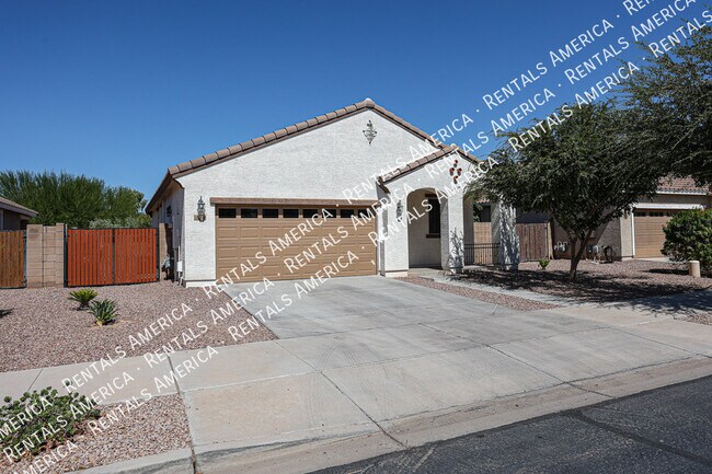 Building Photo - 21260 E Calle Luna