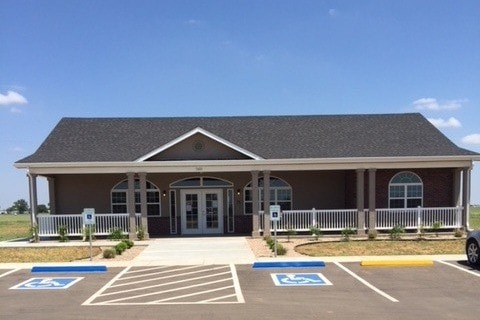 Photo - The Estates of Weatherford