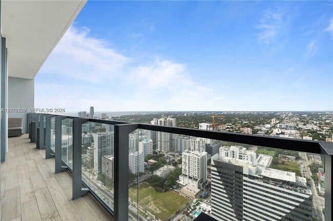Photo - 88 SW 7th St Unit 3412