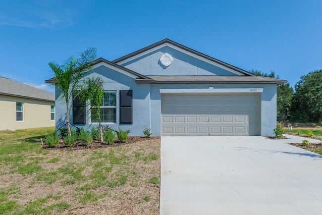 Building Photo - 4015 84th Ct E Rental
