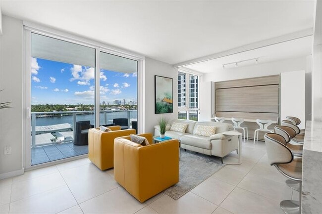 Photo - 401 N Birch Rd Condo Unit 507