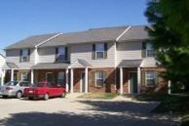 Photo - Carrington Court Apartments