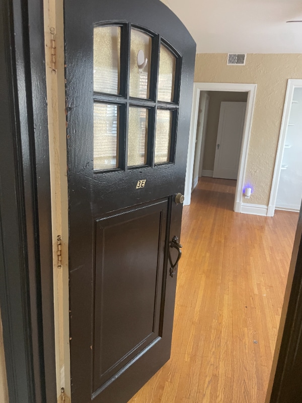 Building Photo - 7553 Byron Pl Unit 3E Rental