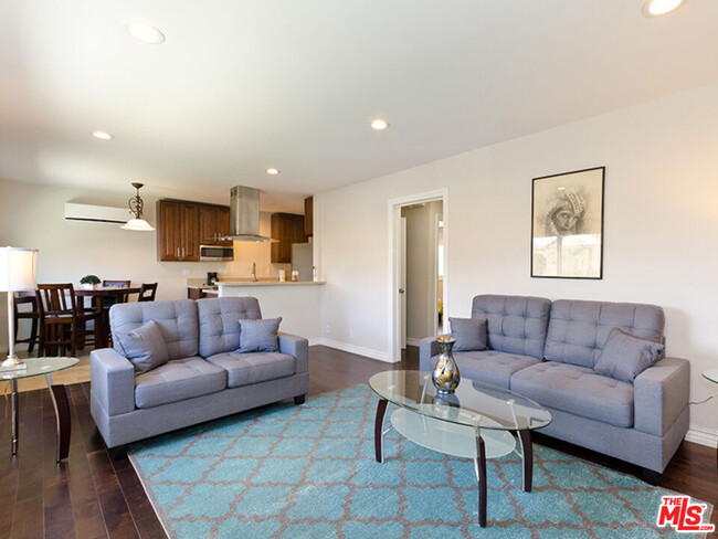 Photo - 1705 Spaulding Ave Condo Unit 1707