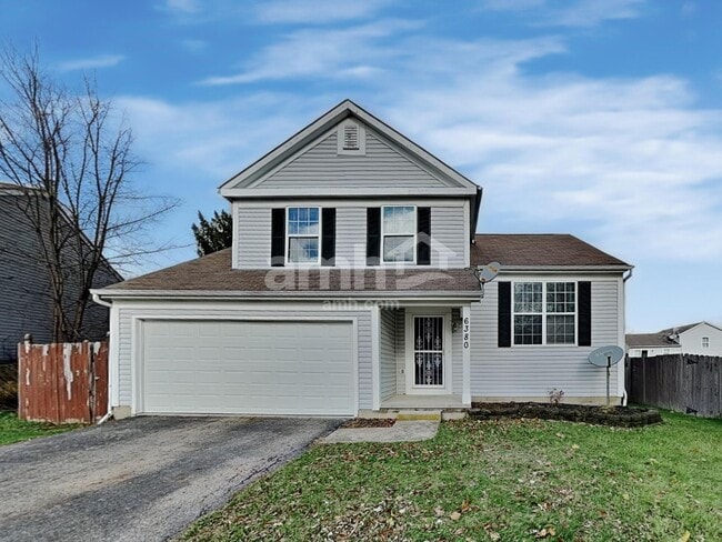 Building Photo - 6380 Kelsey Ct