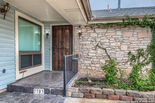 Building Photo - 7733 Dry Canyon Trail