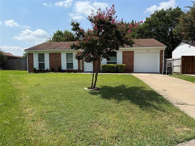 Building Photo - 1422 Bob White Dr Rental