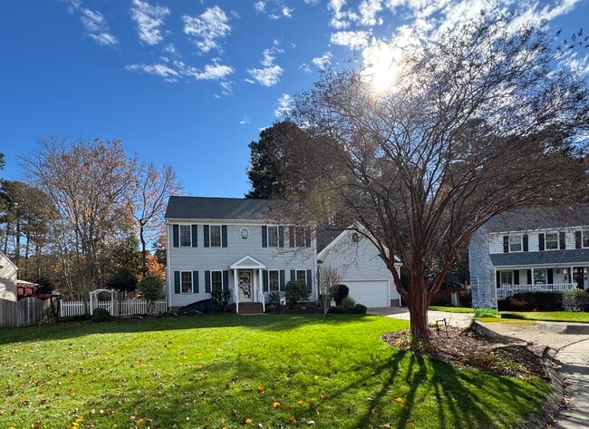 Building Photo - 307 Ludlow Dr