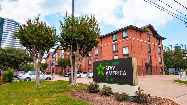 Furnished Studio-Houston - Westchase - Westheimer