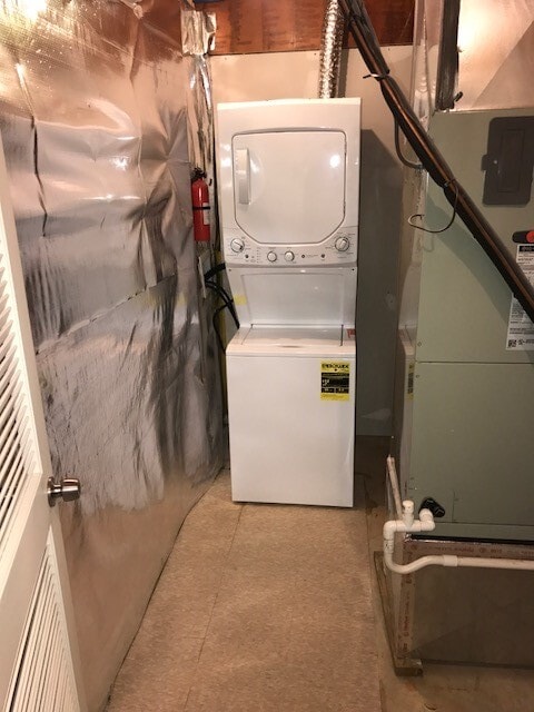 7402 Nigh Rd Unidad Basement