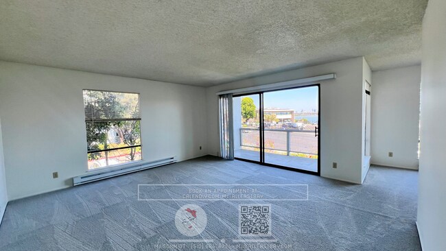 Photo - Waterfront 1 bedroom located at the resort... Unit 255