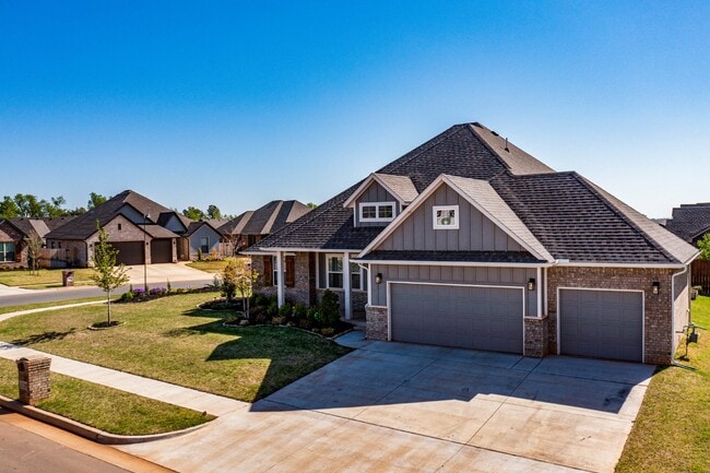 Photo - Stunning Corner Lot Apartamento