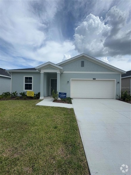 Building Photo - 4725 SW 83rd Lp Rental