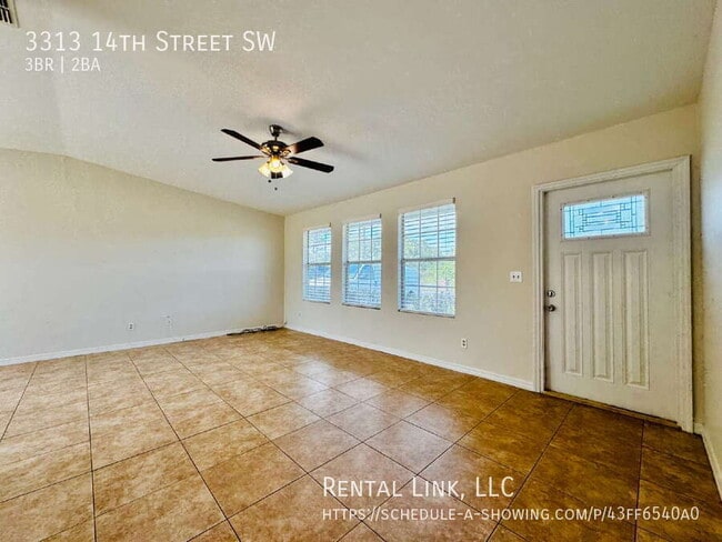 Photo - 3313 14th St SW