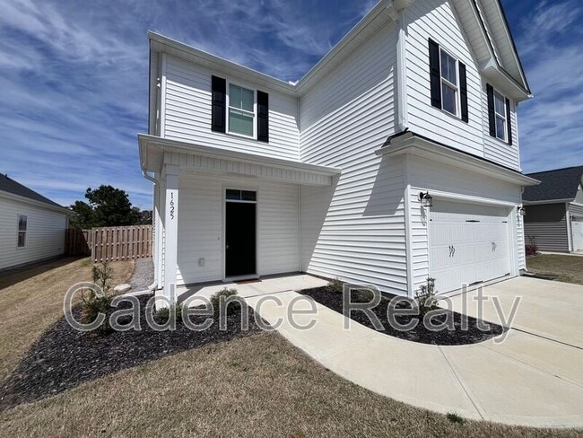 Photo - 1625 Grey Cliff Run