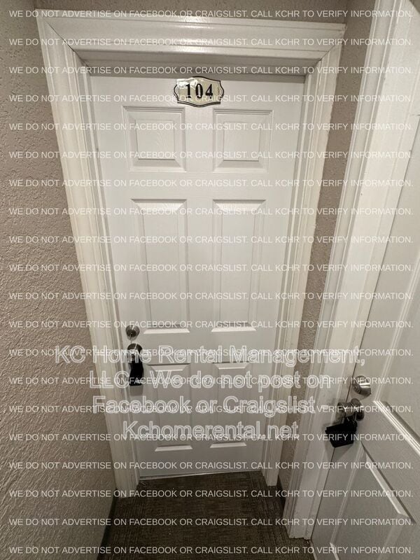 Photo - 901 N 16 St Unit #104