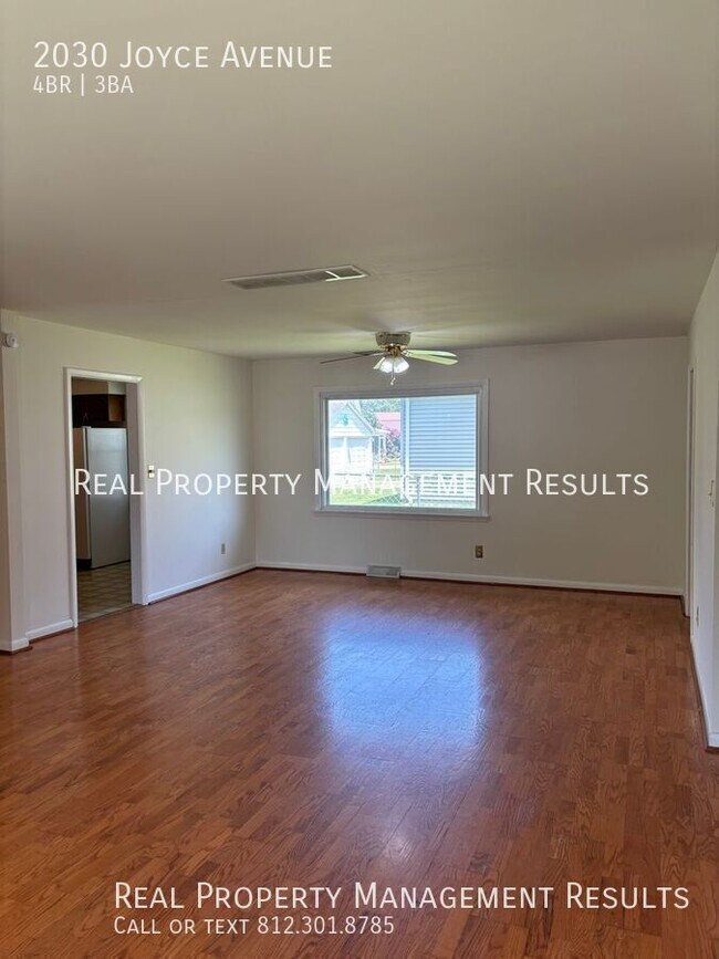Photo - 2030 Joyce Ave