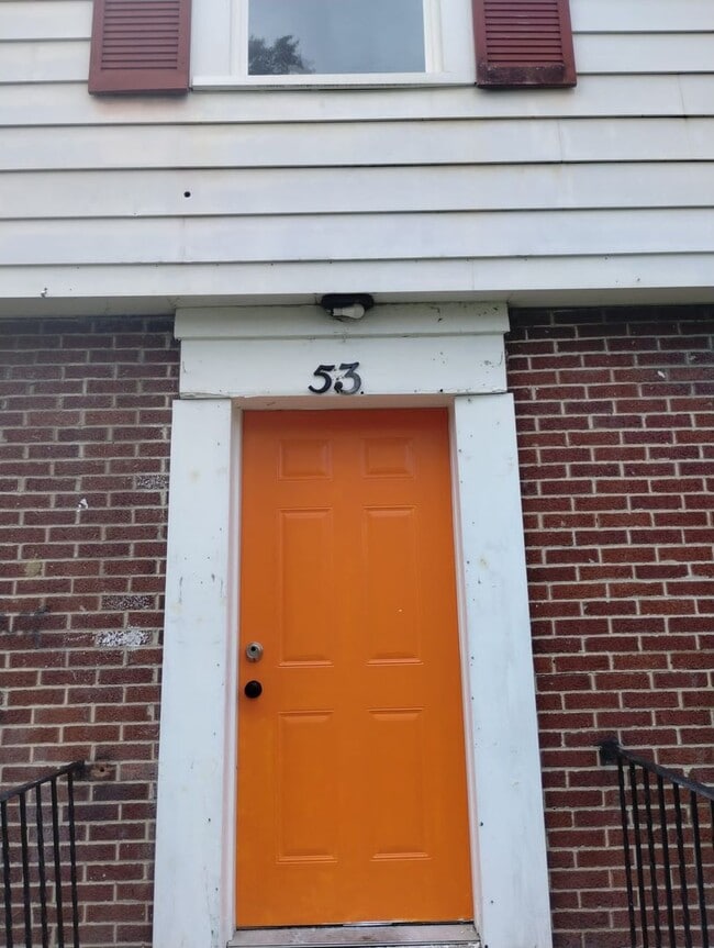 Building Photo - 51-53 Waverly - D&amp;S Unit 53