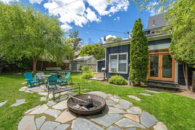 Photo - 1631 W 1st Ave Unit 1631 W 1st Avenue,  B