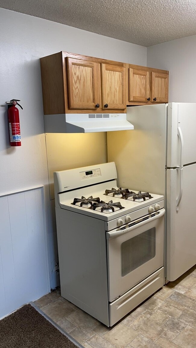 Photo - Presidential Plaza Apartments