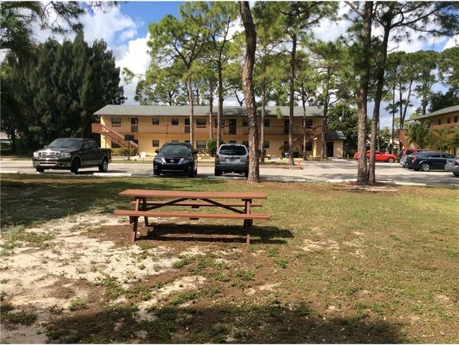 Photo - Wellman Trails Apartments