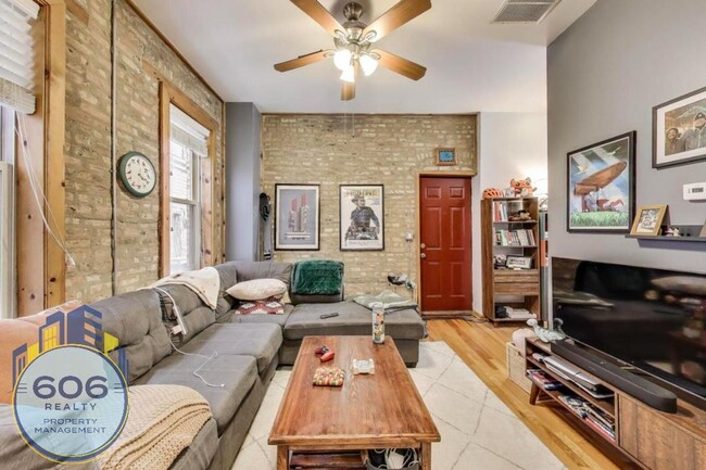 Photo - 1510 W Thomas St Unit 2F