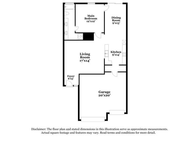 Photo - 1266 Sheeler Hills Dr