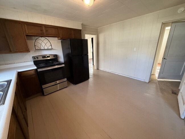 Photo - Home in Benton